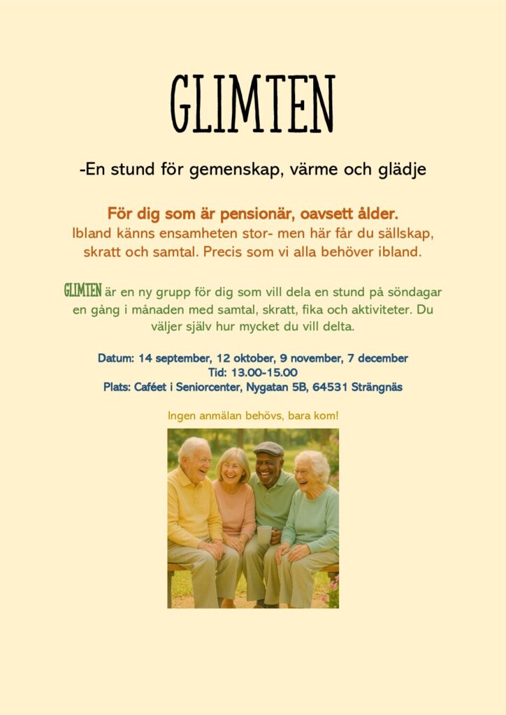 glimten